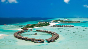 Maledivy, fotka 5