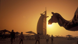 Spojené Arabské Emiráty, fotka 5