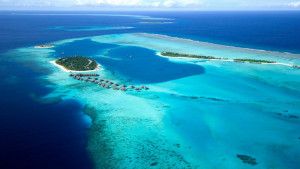 Conrad Rangali Maldives, fotka 0