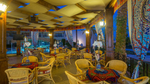 Aladdin Beach Resort, fotka 35