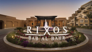 Rixos Bab Al Bahr, fotka 32
